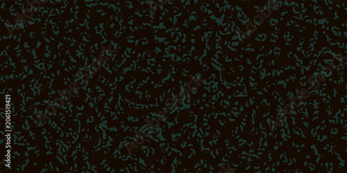 Foto An abstract Reaction-diffusion or Turing pattern formation, coral reef, natural