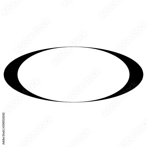Quadro su tela Oakley Logo