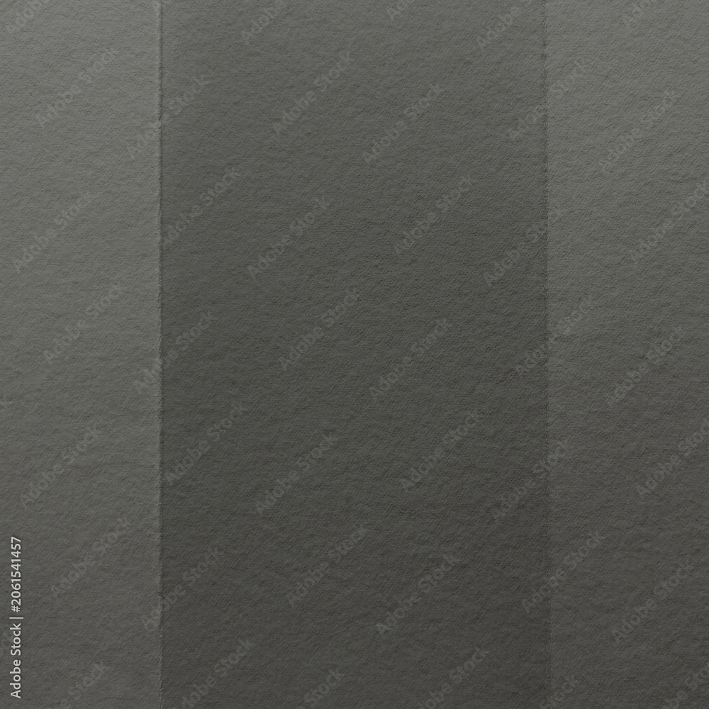 Fototapeta premium Textured dark gray stripes background