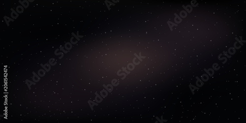 Dark space
