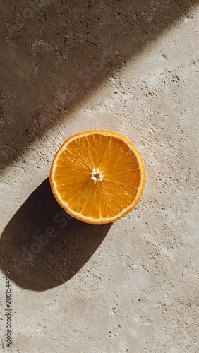 yellow orange 