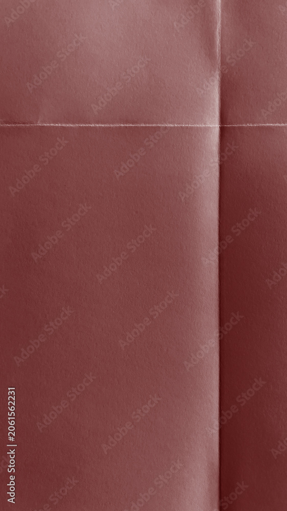 Fototapeta premium Elegant folded red texture mobile wallpaper