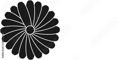 black icon set svg