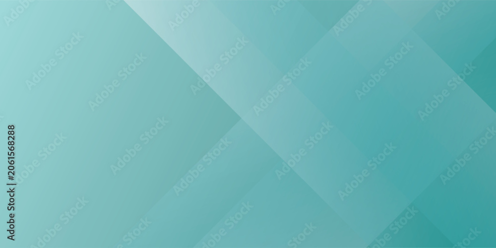 Obraz premium Abstract blue gradient background with dynamic overlapping diagonal stripes