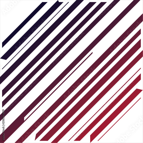 geometric stripe pattern vect...