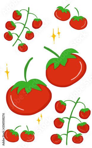 tomatoes
