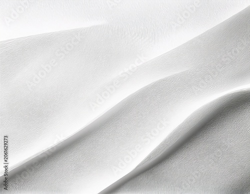 white paper texture long banner abstract minimal white textured background for artwork