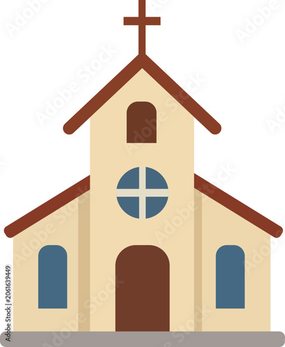 church of the holy cross
