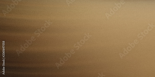 Fotografie Smooth brown surface.