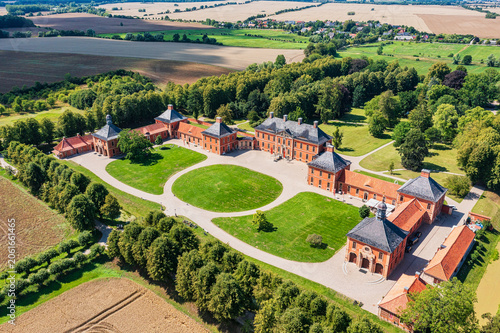 Bothmer Palace
