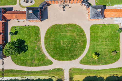 Bothmer Palace
