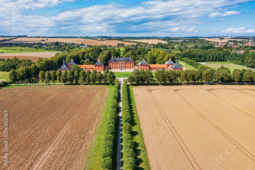 Bothmer Palace
