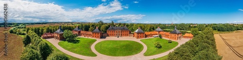 Bothmer Palace
