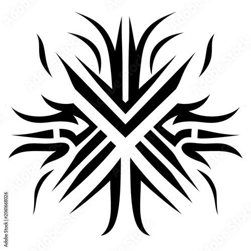 celtic knot tattoo