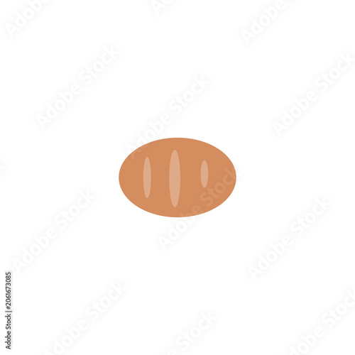Canvas-taulu Bread