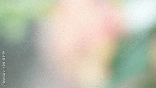 Abstract bright gradient background with soft multicolor and grainy texture. Abstract design ideal for web banners, headers, wallpapers, and poster designs.