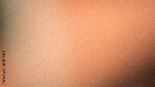 Abstract warm sunset gradient background with organic grainy texture. Abstract design ideal for
web banners, headers, wallpapers, and poster designs.