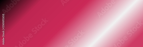 Abstract Pink Gradient Background with Diagonal Light Streaks