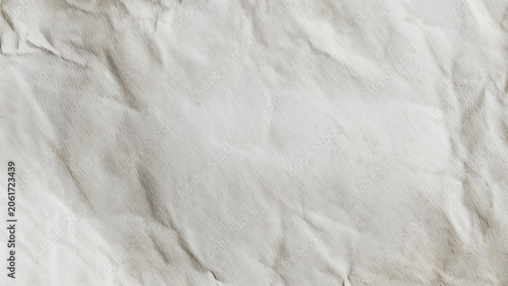 Obraz premium Old vintage paper texture background with aged stains and antique white parchment effect