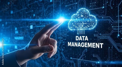 Digital checklist system data management streamlining processes with technology