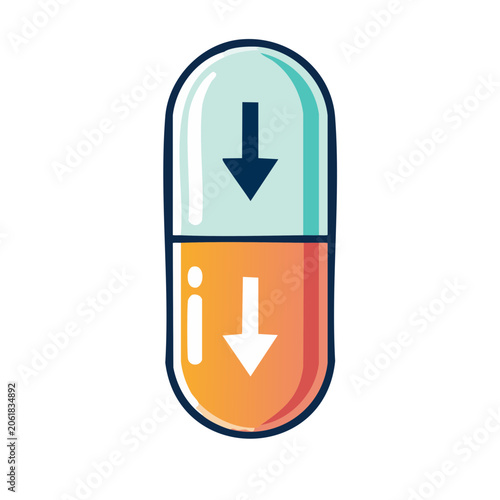 capsule icon