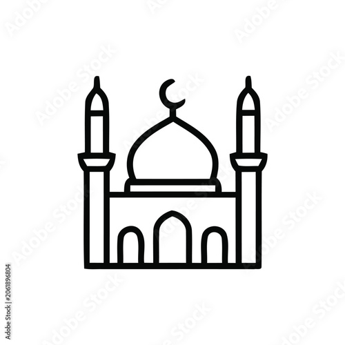 Mosque 