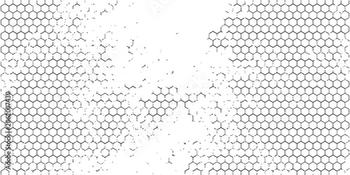 Net seamless pattern eps 10.