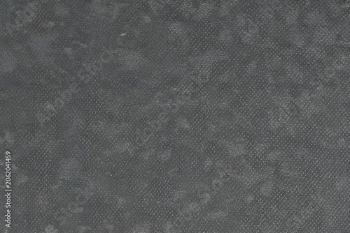 Photography charcoal gray spangle galvanized steel sheet metal texture surface