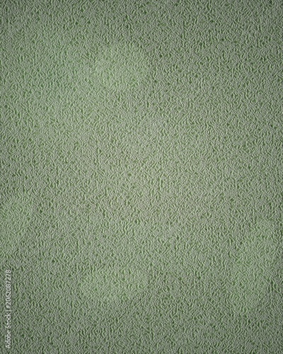 Close-up texture of green grass pattern