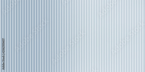 Modern minimalist banner background  pastel colorful  blue and white gradations. Circle effect style art
