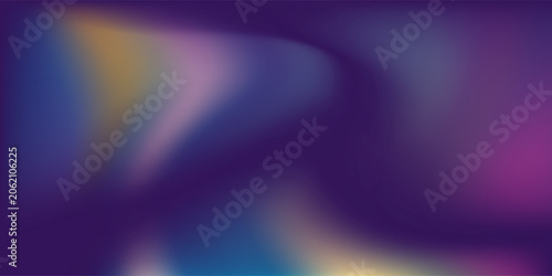 Abstract colorful gradient background with vibrant hues and dynamic composition