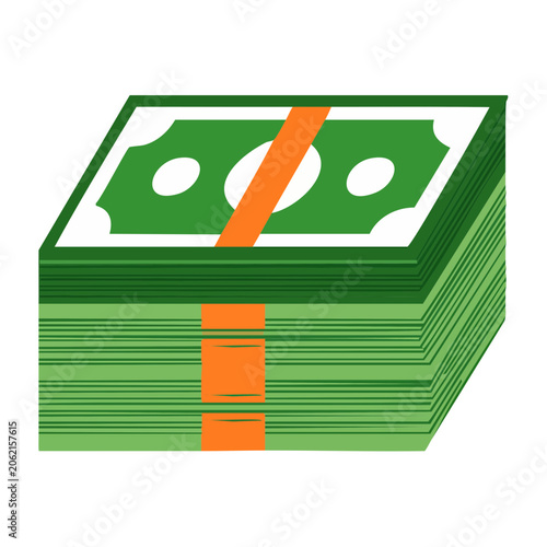 USB cable plug vector icon