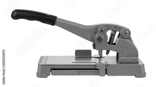 Heavy Duty Industrial Hole Puncher Office Tool