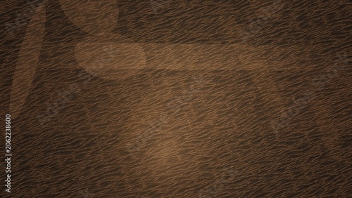 Close-up of dark brown wood grain texture