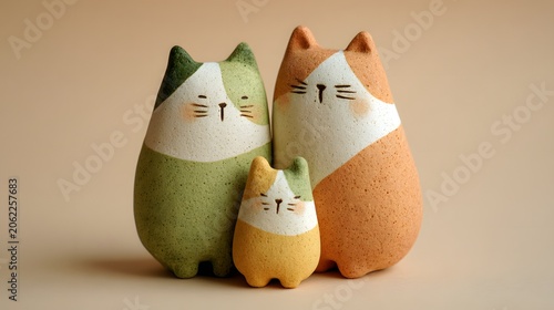 Handmade Toy and Home Decor
