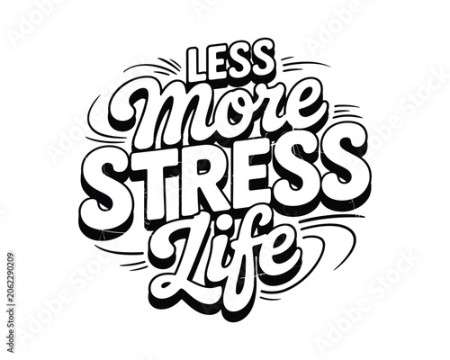 Motivational Streetwear Typography T-Shirt Design Vector Illustration EPS in Transparent PNG Background