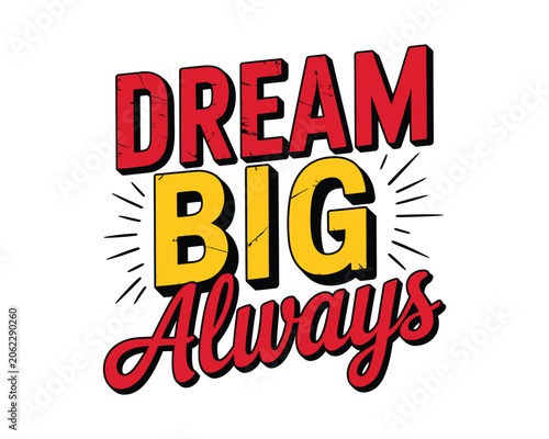 Motivational Streetwear Typography T-Shirt Design Vector Illustration EPS in Transparent PNG Background