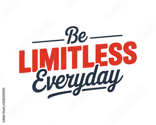 Motivational Streetwear Typography T-Shirt Design Vector Illustration EPS in Transparent PNG Background