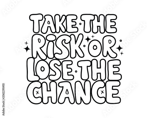 Motivational Streetwear Typography T-Shirt Design Vector Illustration EPS in Transparent PNG Background