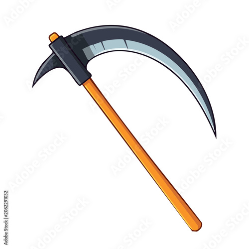 Safety glasses vector icon side view
