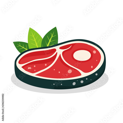 Sushi roll with avocado and sesame seeds