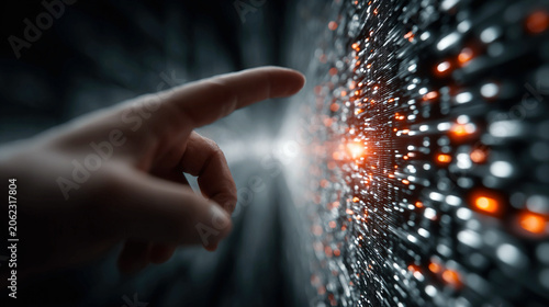 Unlock the hidden potential of information technology to create adaptive, future-ready systems that combine automation, advanced analytics, and secure frameworks for ultimate scalability