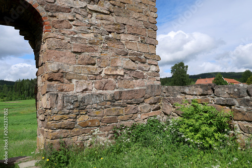 Photography Ruins