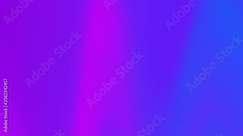Smooth gradient background design