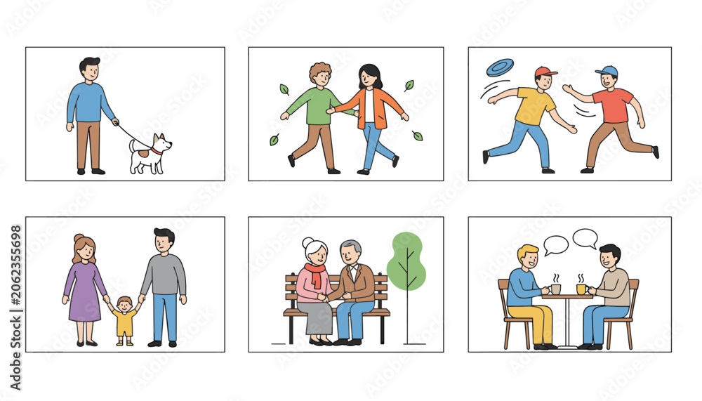 Fototapeta premium Group of business professionals celebrating high achievement with a target and stacks of coins and positive growth arrows.