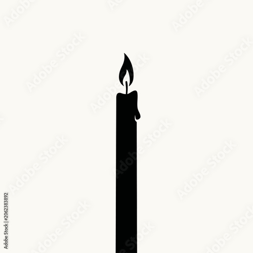 candle
