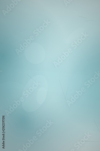 Aerial view of clear blue sky with clouds