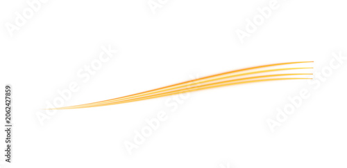 Photos light path light trails PNG Dynamic Flow Lines Collection