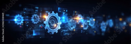 Expert technology handles integration of orchestration and automation once configuration meets deployment and maintenance laws.
