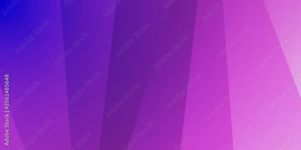 Fototapeta premium abstract simple background with white transparent layers PURPLE